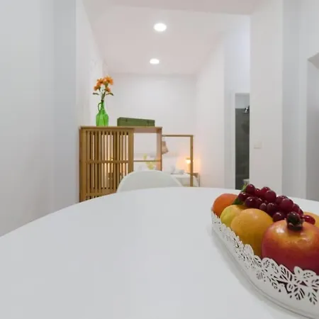 Apto. Garzas Apartment
