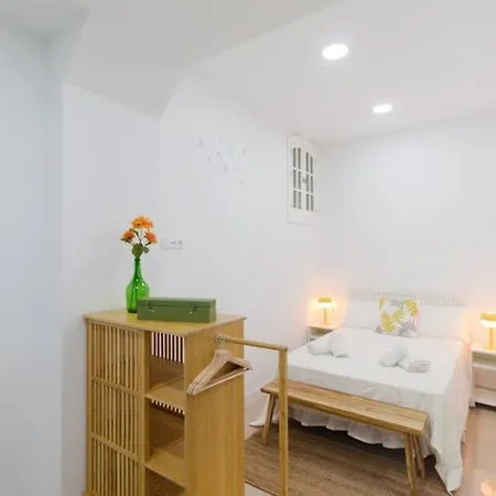 Apto. Garzas Apartment *