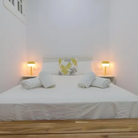Apto. Garzas Apartment