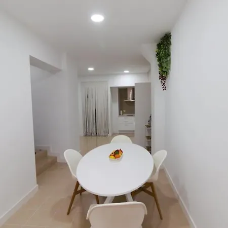 Apartment Apto. Garzas *